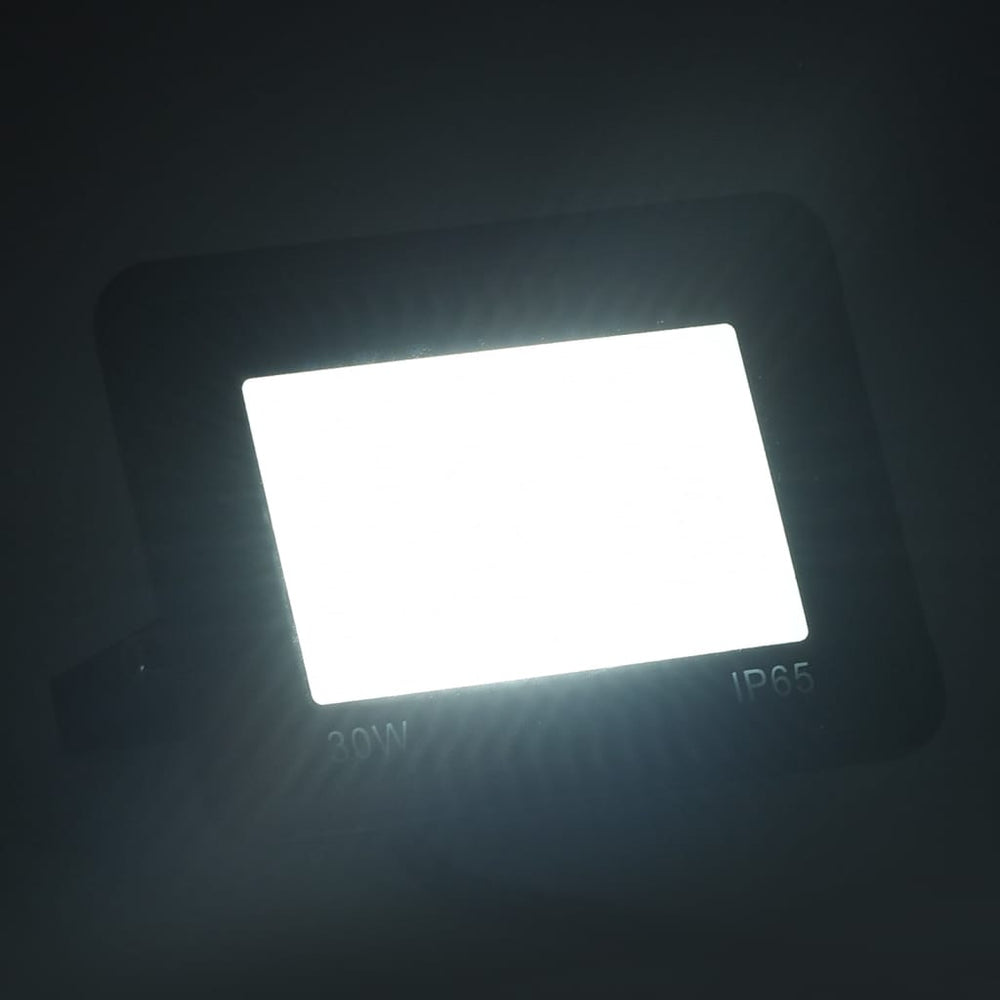 Proiector Cu Led, , Alb Rece