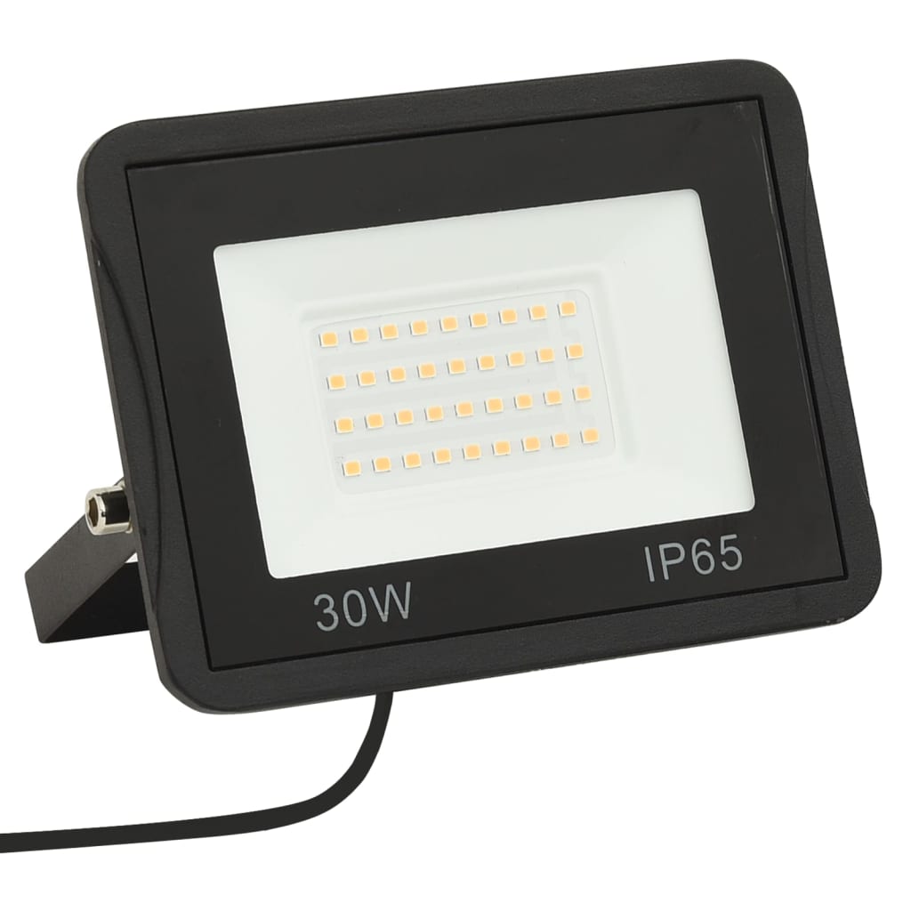 Proiector Cu Led, , Alb Rece