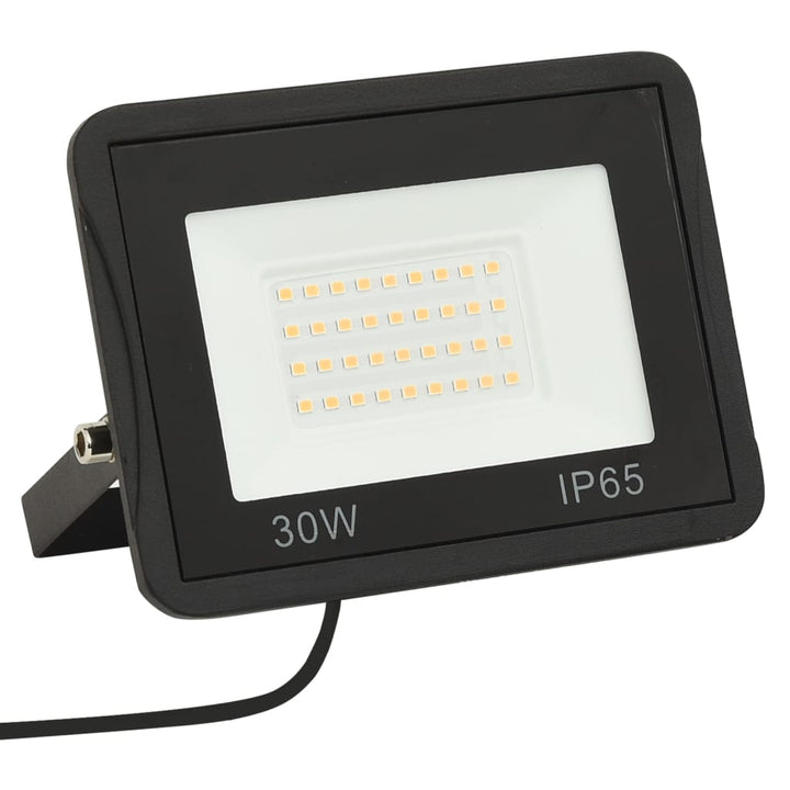 Proiector Cu Led, , Alb Rece