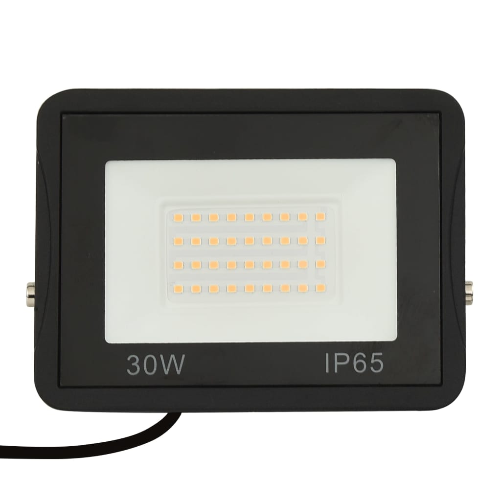 Proiector Cu Led, , Alb Rece