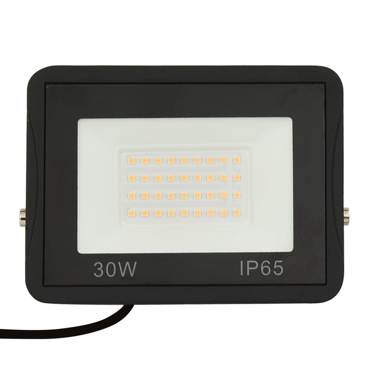 Proiector Cu Led, , Alb Rece