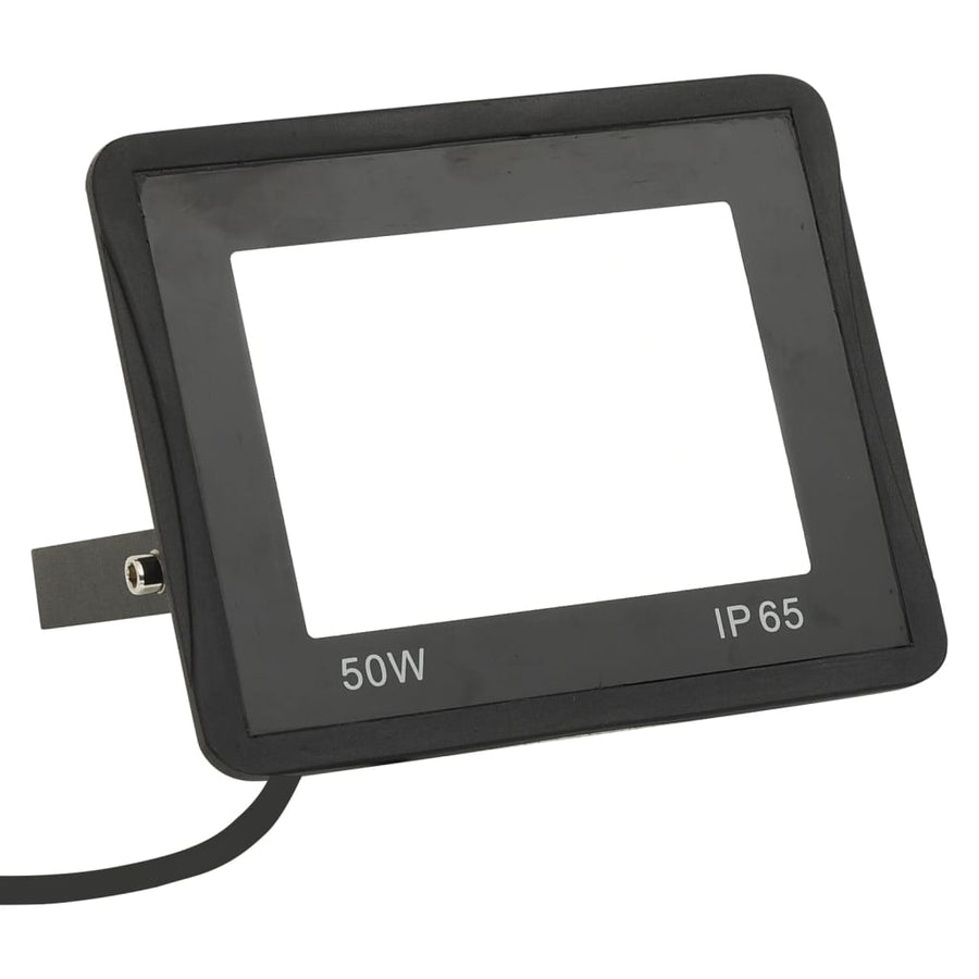 Proiector Cu Led, , Alb Rece