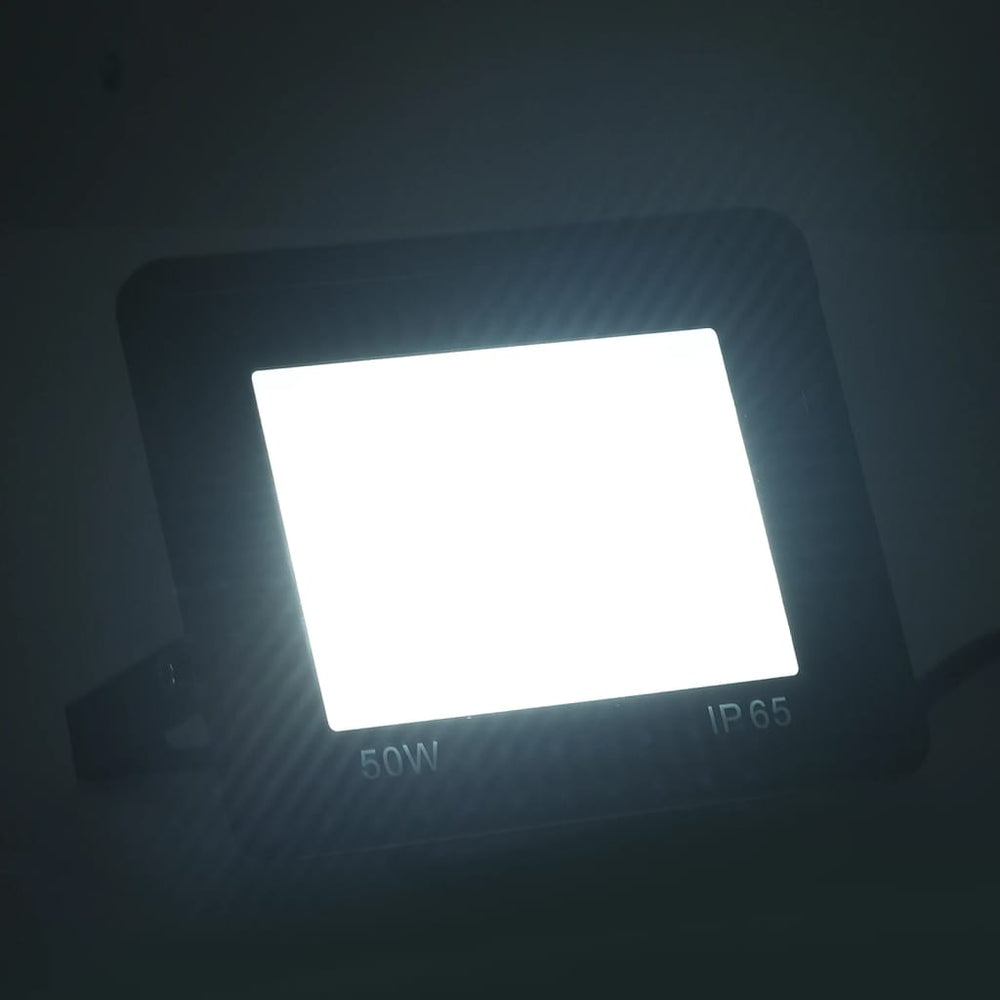 Proiector Cu Led, , Alb Rece