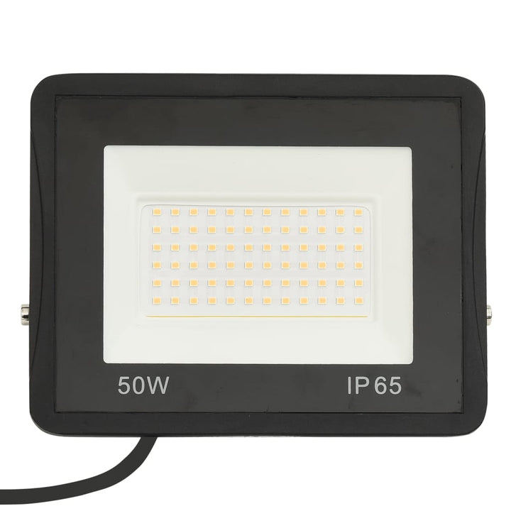 Proiector Cu Led, , Alb Rece