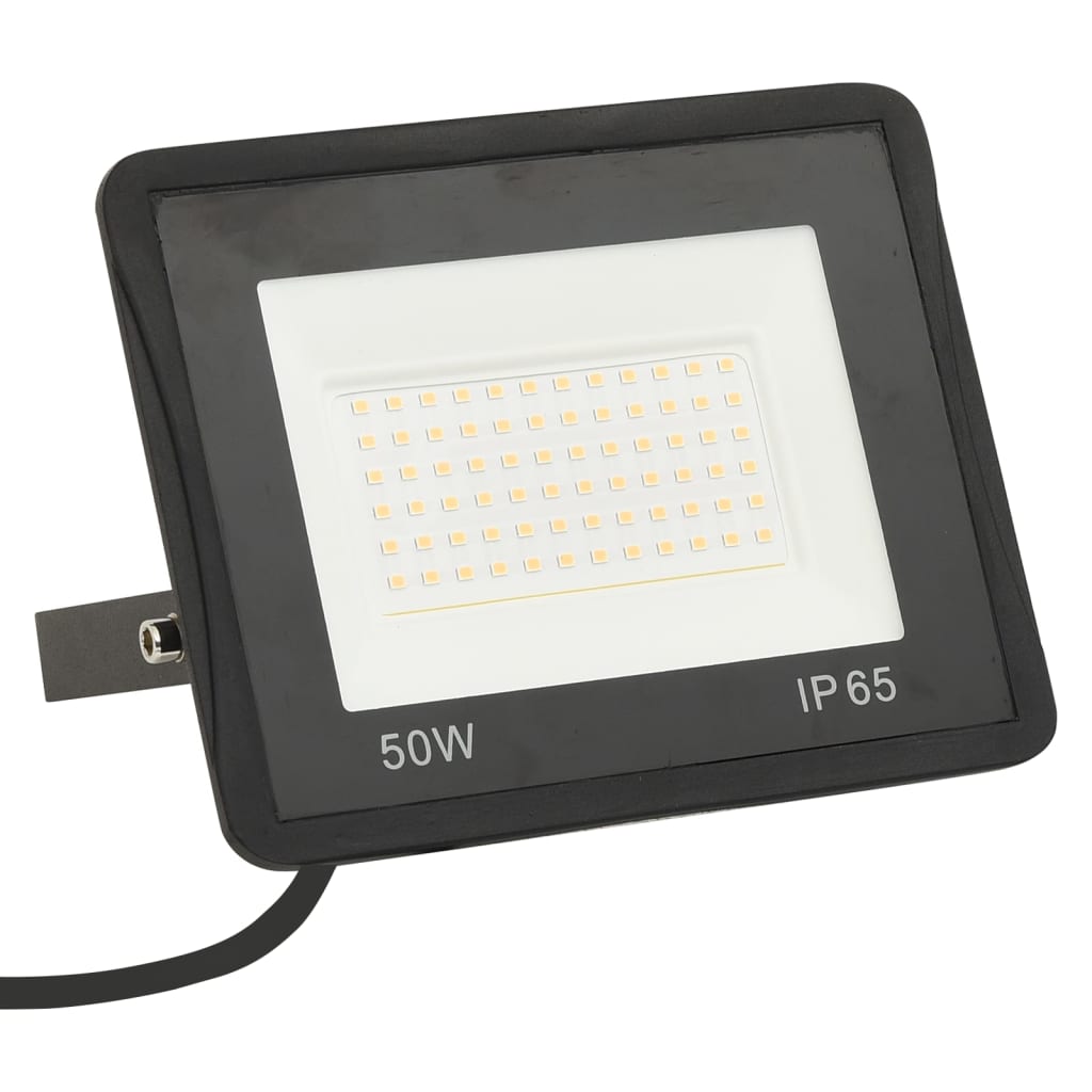 Proiector Cu Led, , Alb Rece