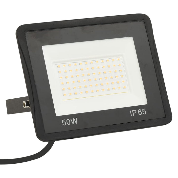 Proiector Cu Led, , Alb Rece