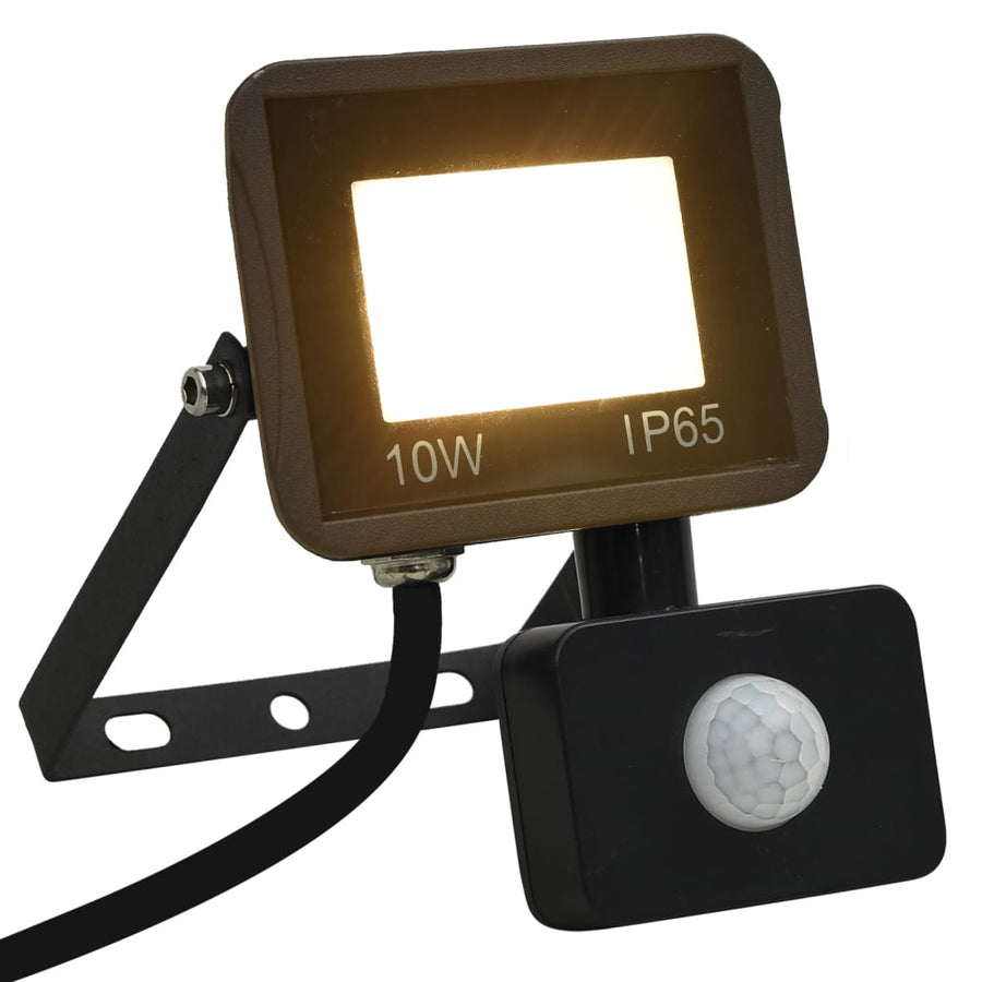 Proiector Led Cu Senzor, ,