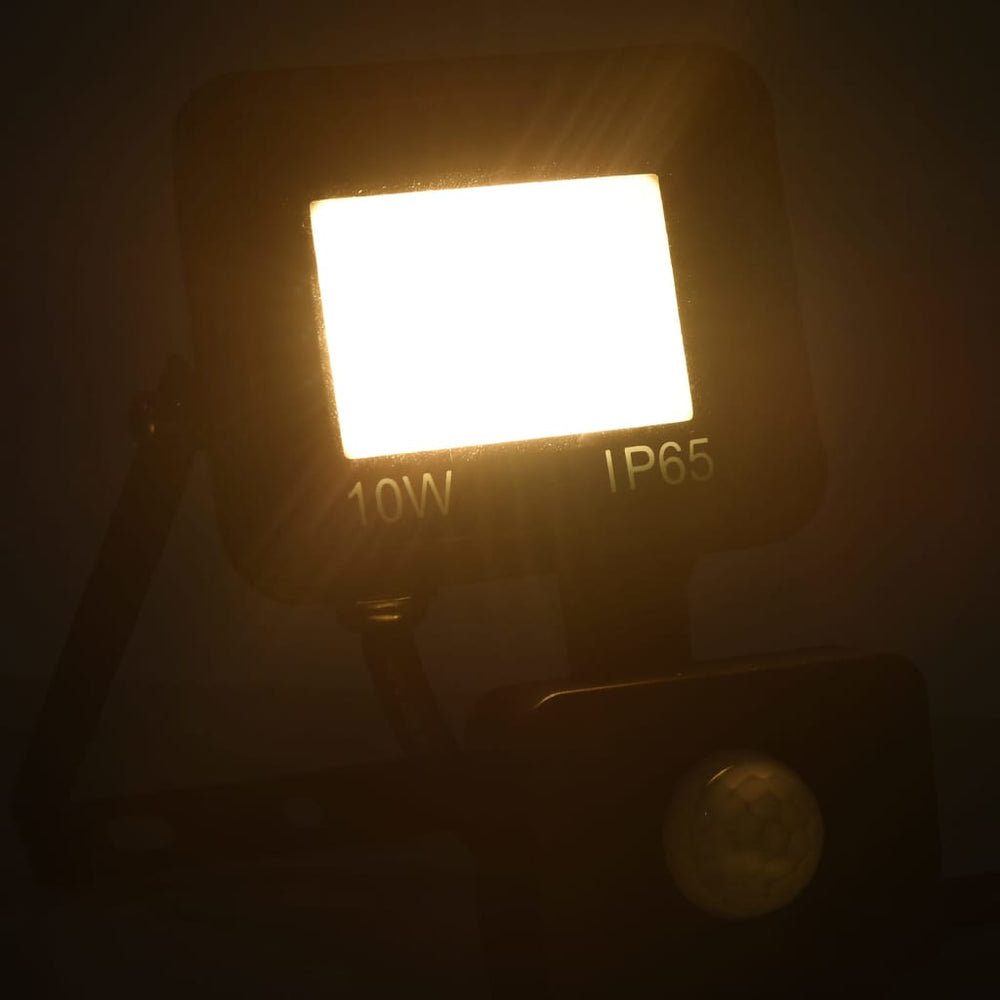 Proiector Led Cu Senzor, ,