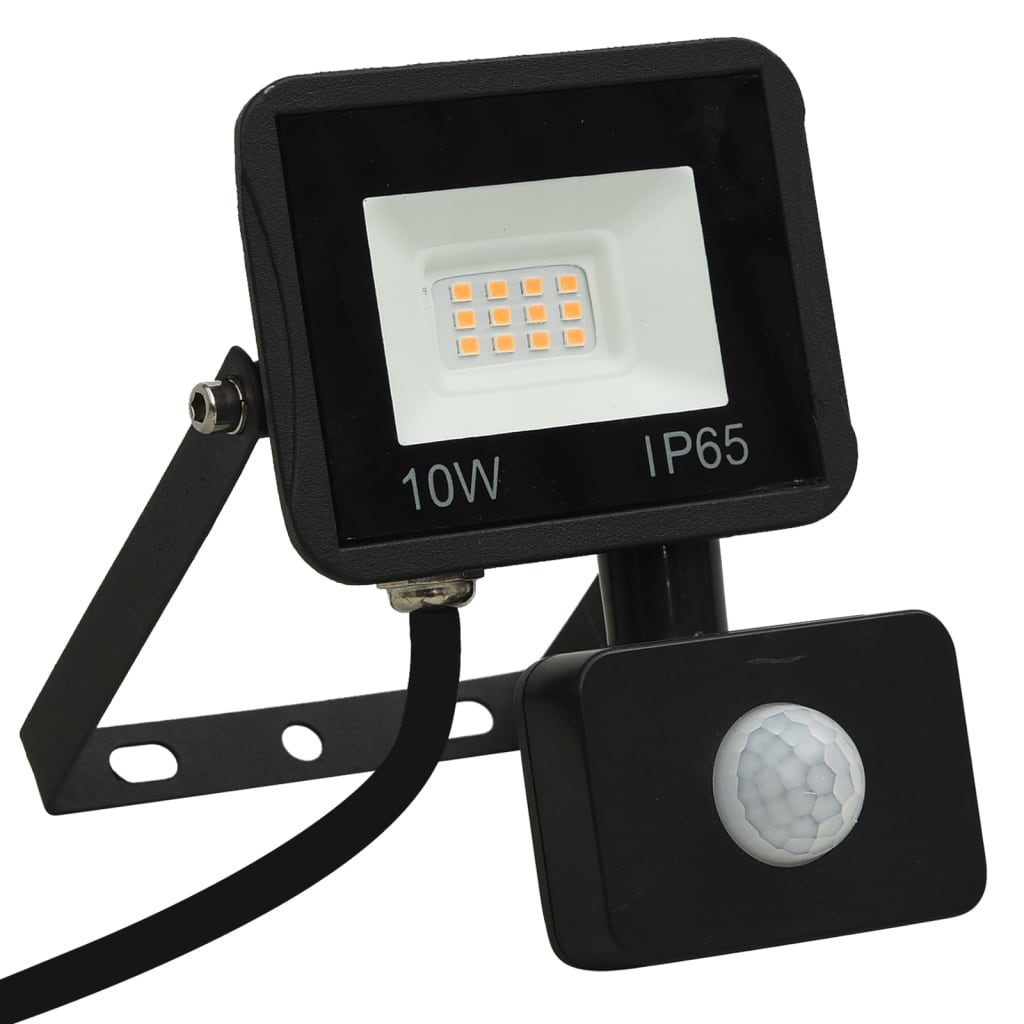Proiector Led Cu Senzor, ,