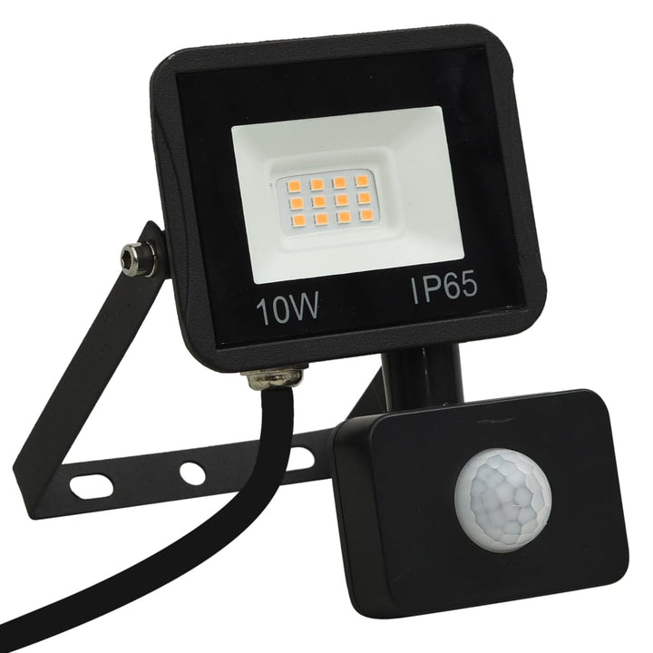 Proiector Led Cu Senzor, ,