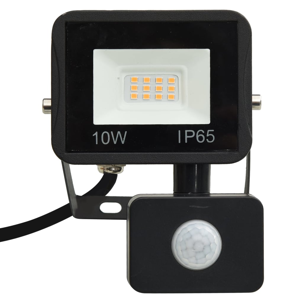 Proiector Led Cu Senzor, ,