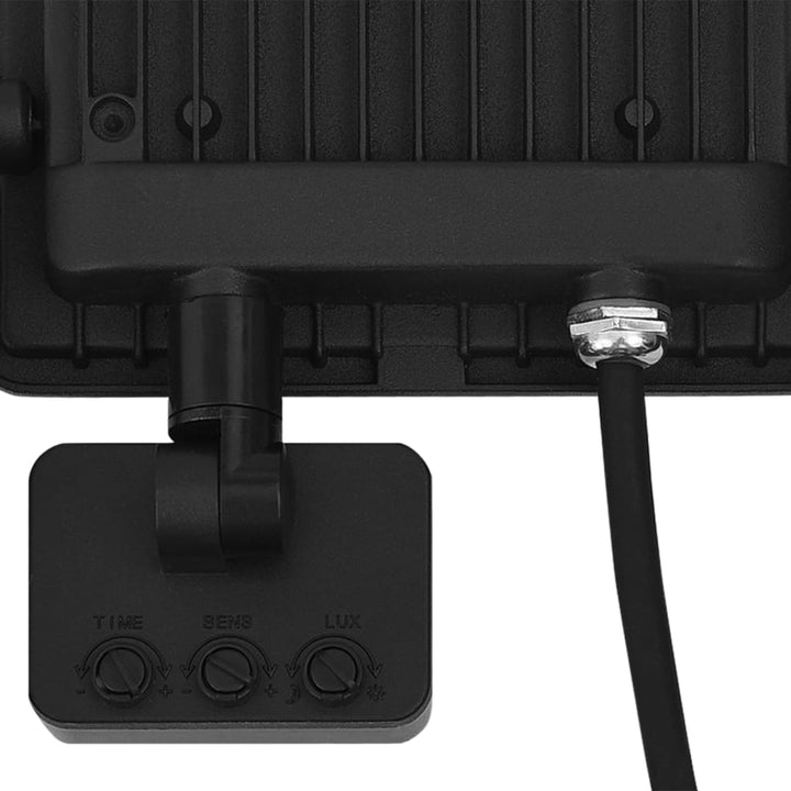 Proiector Led Cu Senzor, ,