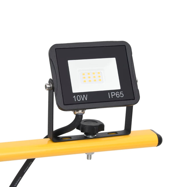 Proiector Cu Led Și Trepied, ,