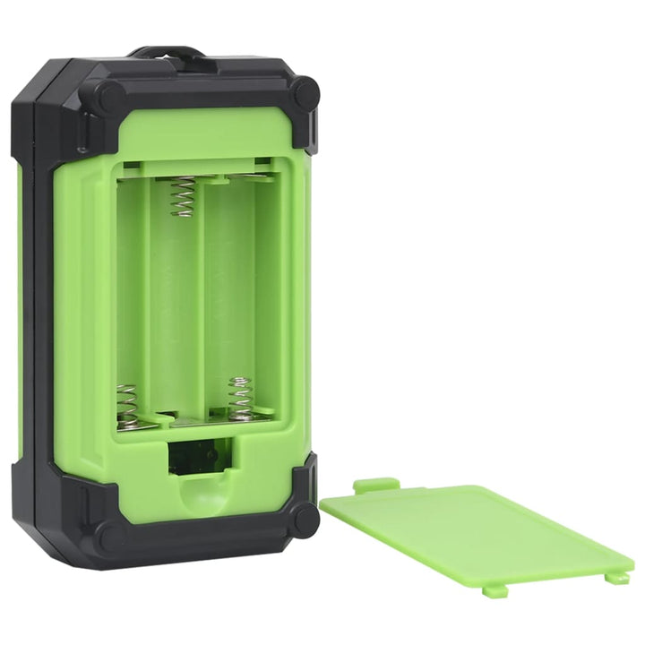 Reflector Portabil Cu Led, 7 W, Alb Rece
