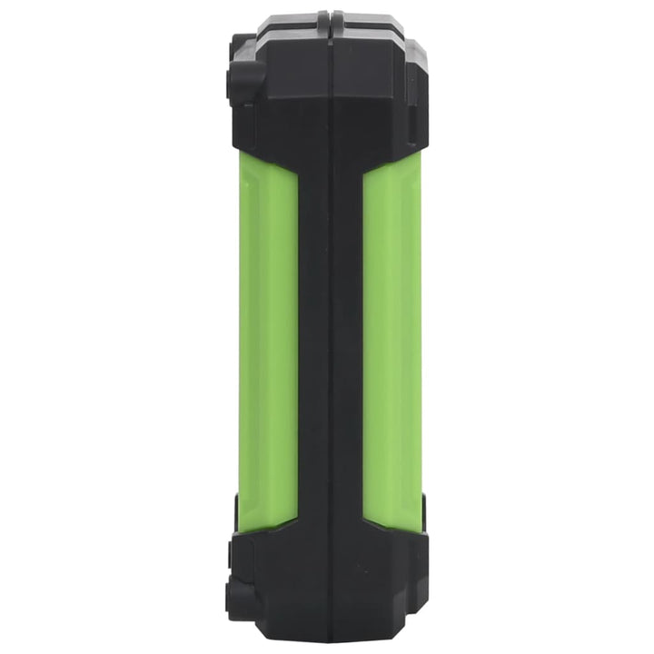 Reflector Portabil Cu Led Și Energie Solară, 7 W, Alb Rece