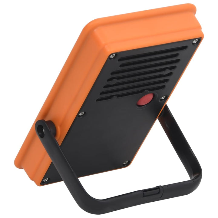 Reflector Cu Led, Alb Rece, , Abs