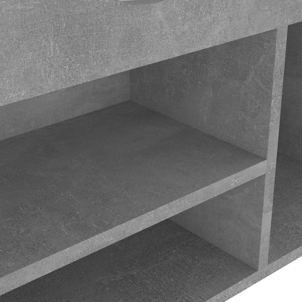 Bancă Pantofar Cu Pernă 104X30X49 Cm, Lemn Prelucrat