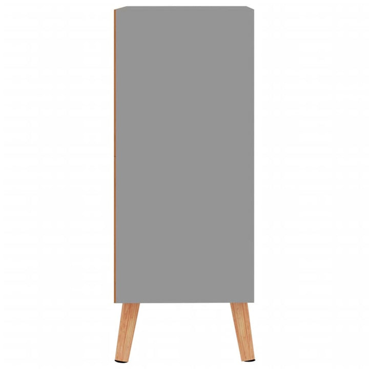 Servantă, , 60X30X72 Cm, Lemn Prelucrat