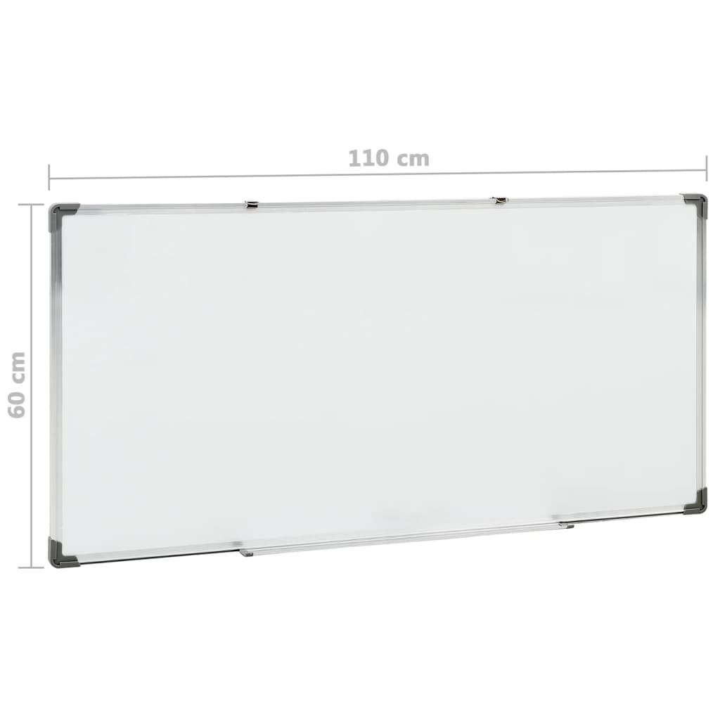 Tablă Magnetică Albă, , Oțel