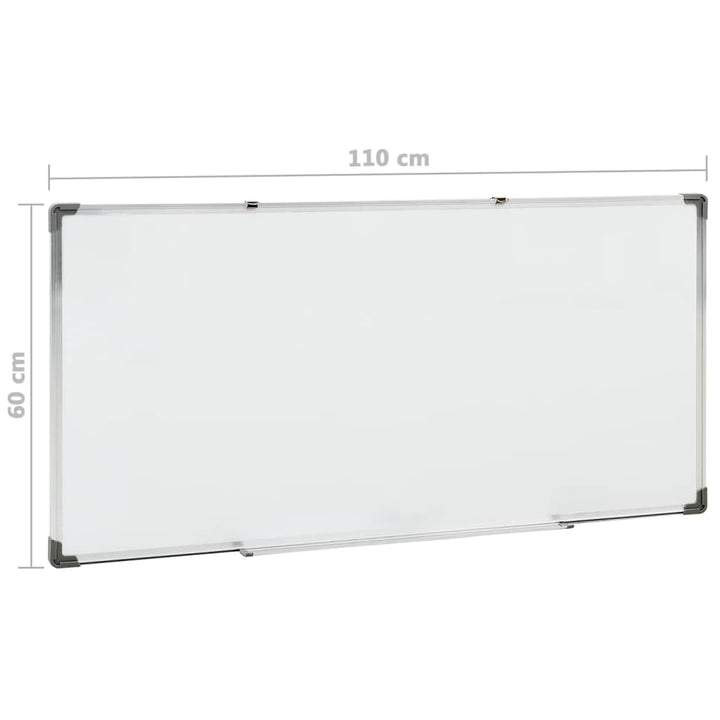Tablă Magnetică Albă, , Oțel