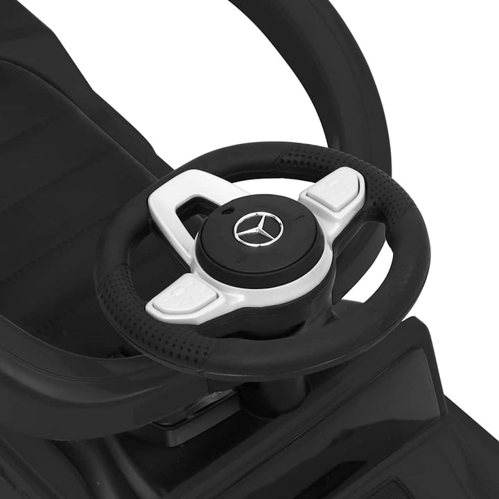 Mașinuță Cu Împingere Mercedes-Benz G63,