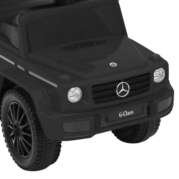 Mașinuță Cu Împingere Mercedes-Benz G63,