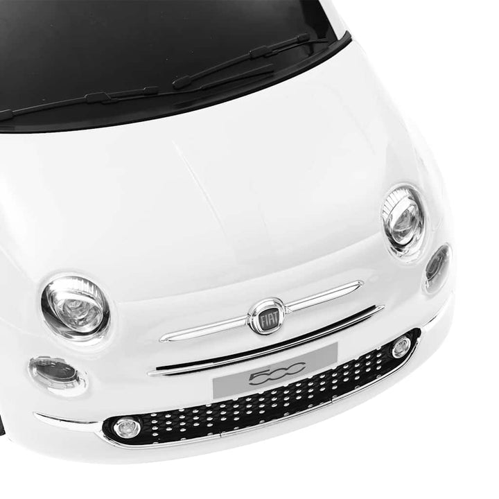 Mașină Electrică Pentru Copii Fiat 500,