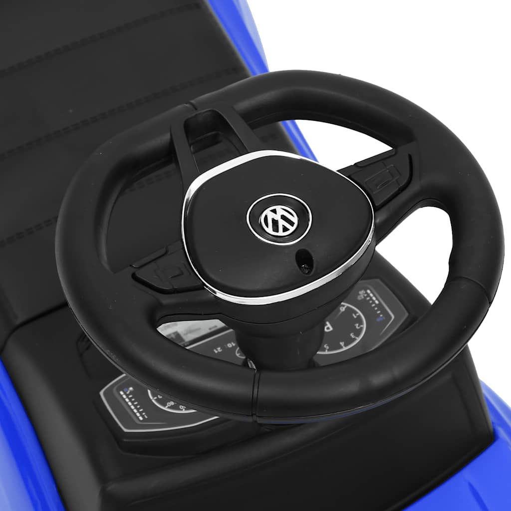 Mașinuță Primii Pași Volkswagen T-Roc,