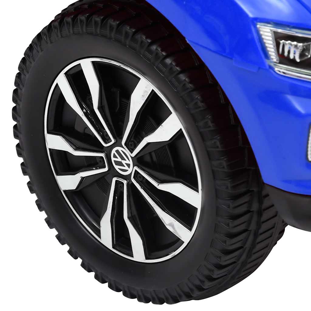 Mașinuță Primii Pași Volkswagen T-Roc,