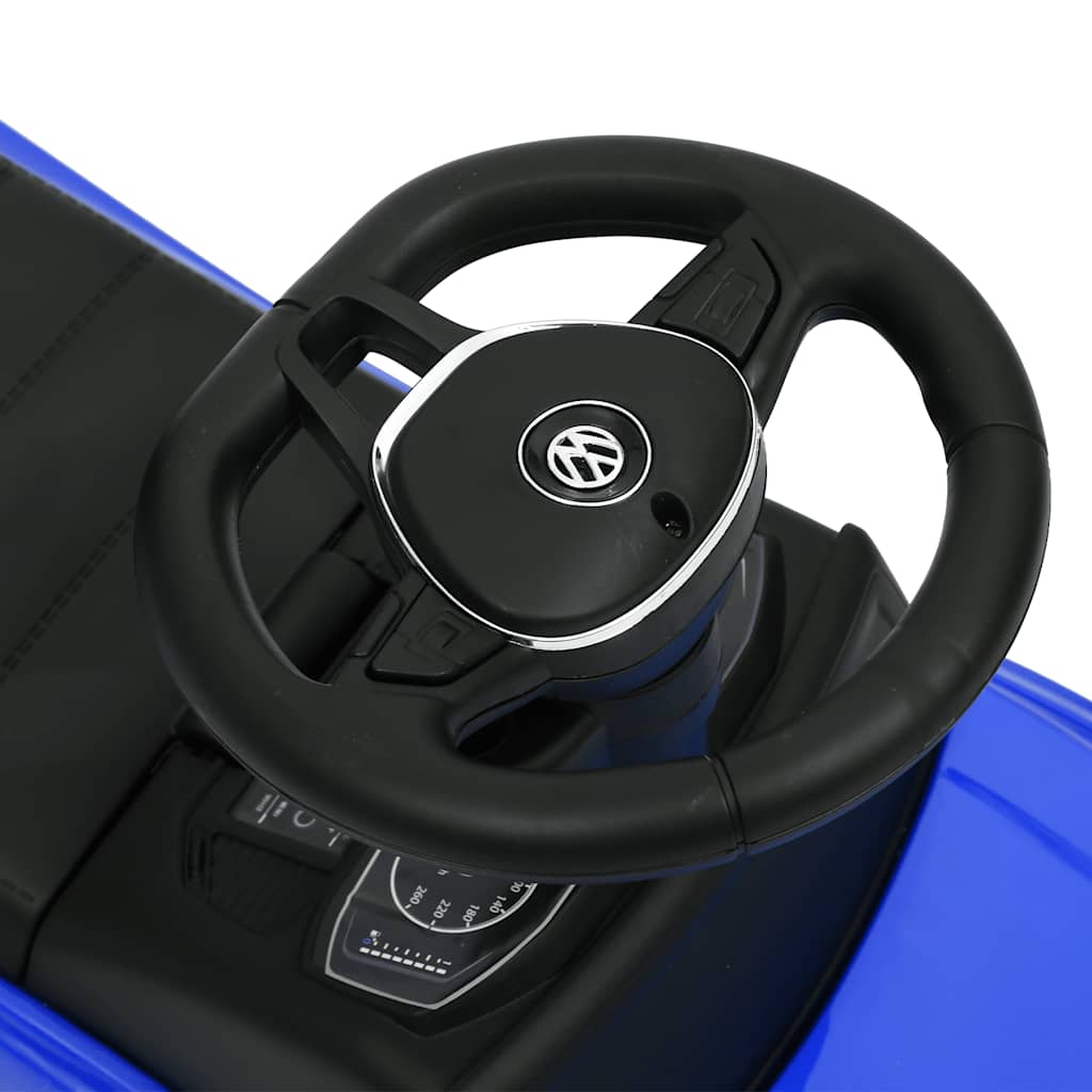 Mașinuță Primii Pași Volkswagen T-Roc,