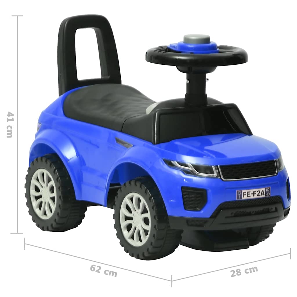 Mașinuță Primii Pași,