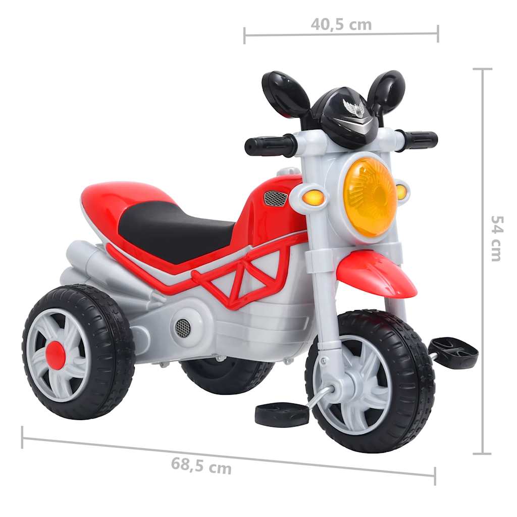 Tricicletă Pentru Copii,