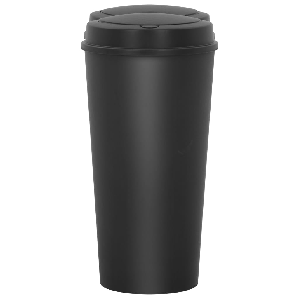 Coș De Gunoi Dublu, , 50 L