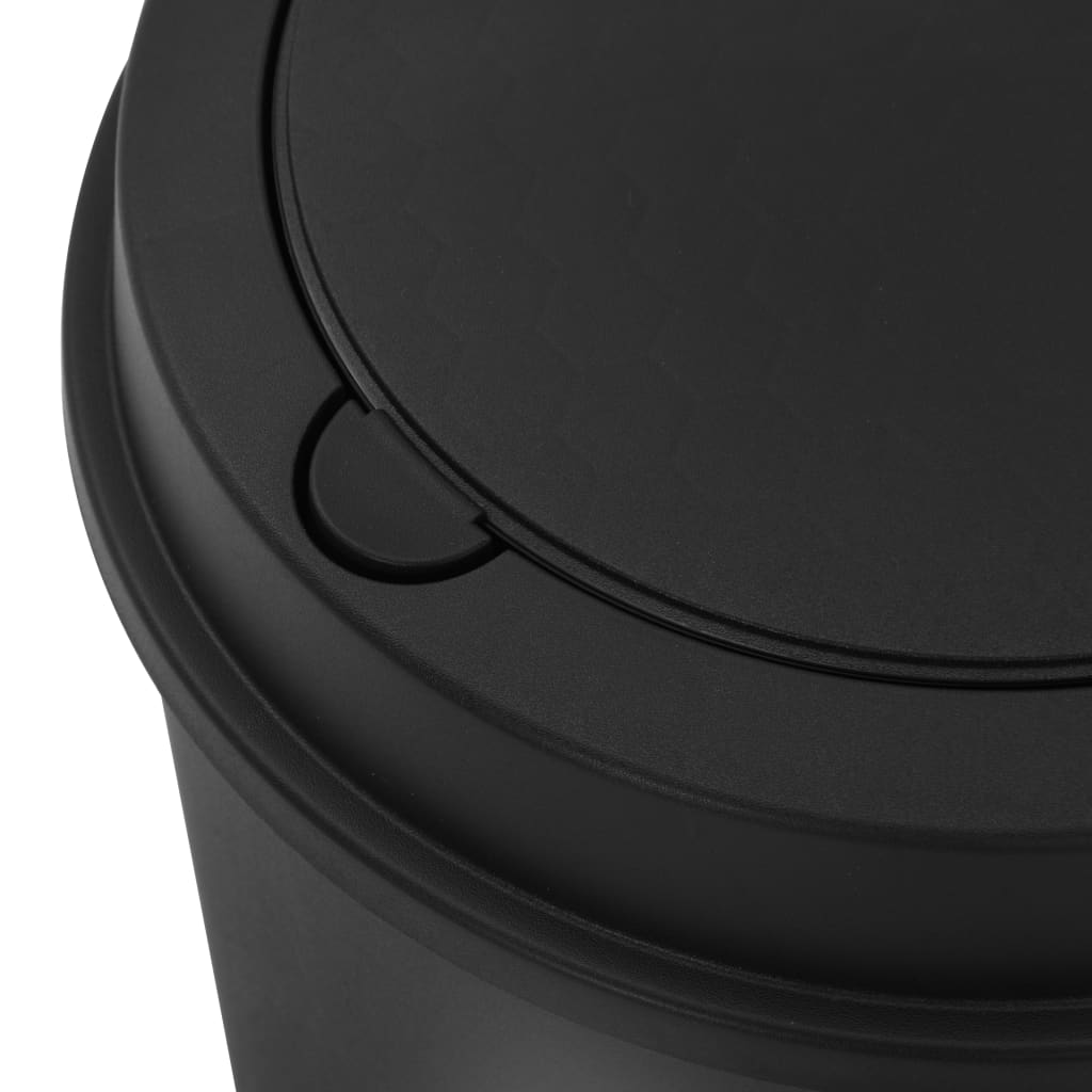 Coș De Gunoi Dublu, , 50 L