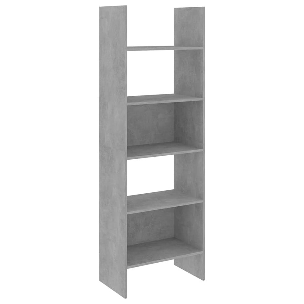 Bibliotecă, , 60X35X180 Cm, Lemn Prelucrat