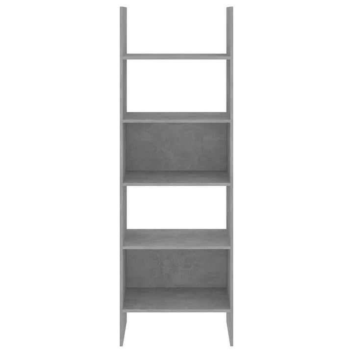 Bibliotecă, , 60X35X180 Cm, Lemn Prelucrat
