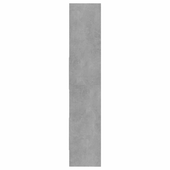 Bibliotecă, , 60X35X180 Cm, Lemn Prelucrat