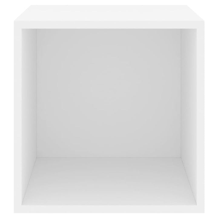Dulapuri De Perete, 2 Buc., , 37X37X37 Cm, Pal