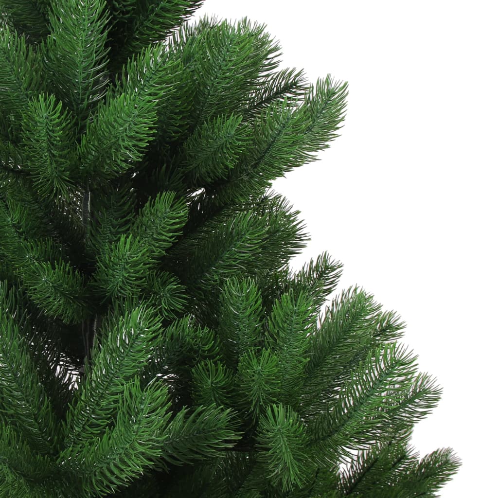 Brad De Crăciun Artificial Nordmann, Verde, 210 Cm