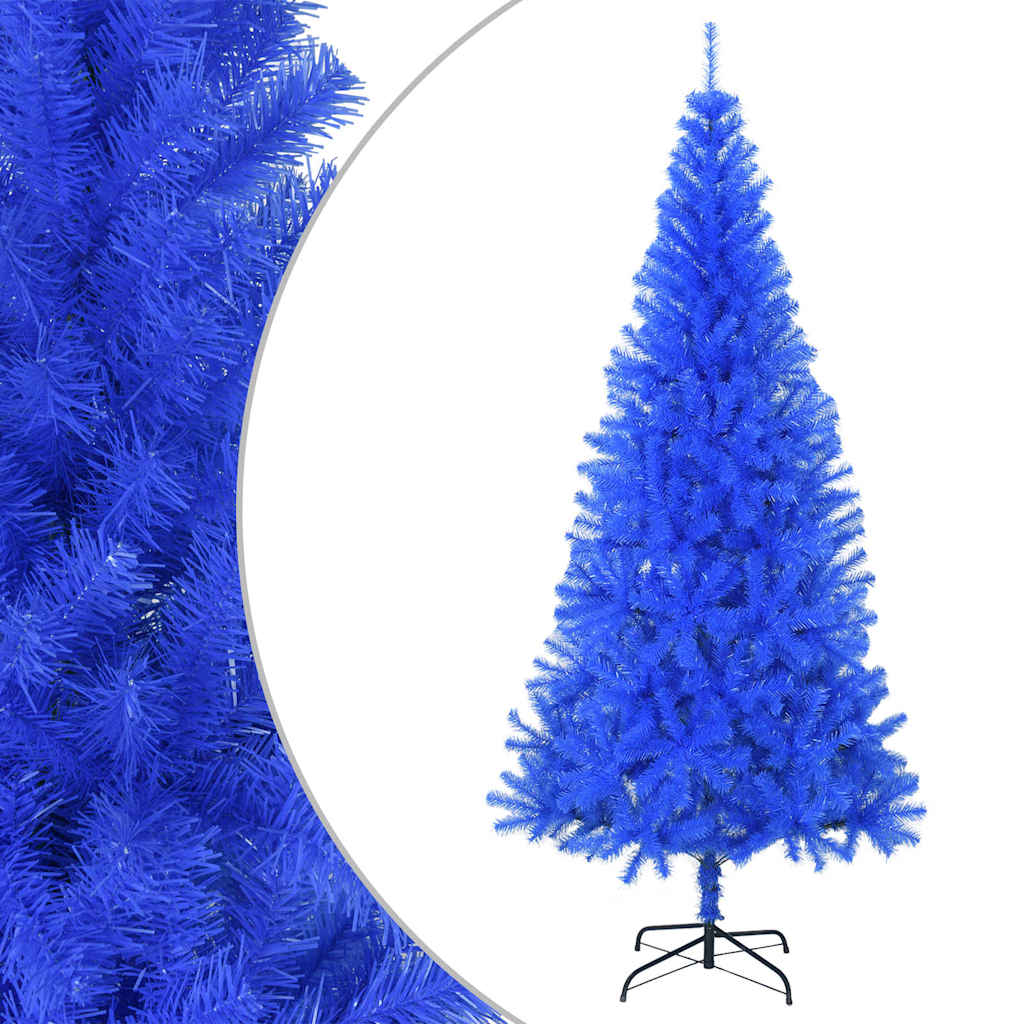 Pom De Crăciun Artificial Cu Suport, , 150 Cm, Pvc