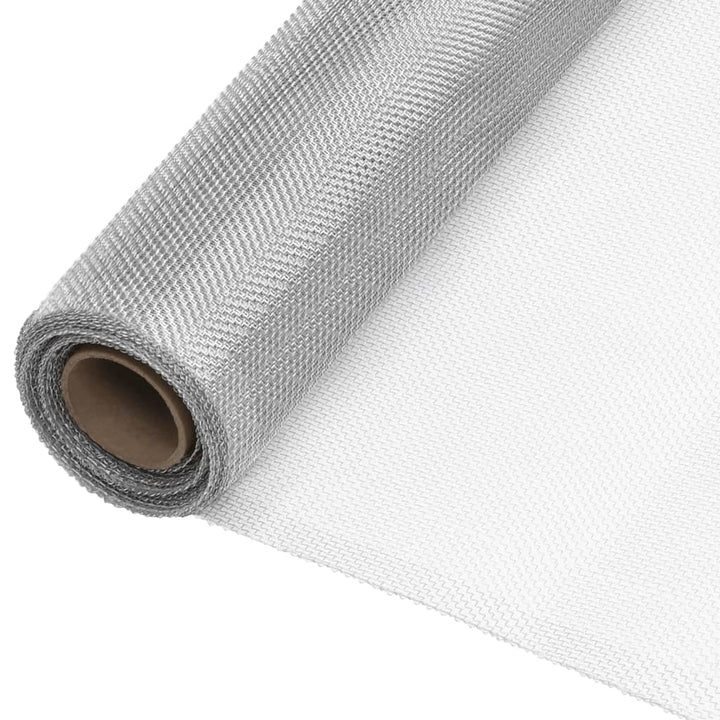 Plasă De Sârmă, , , Aluminiu
