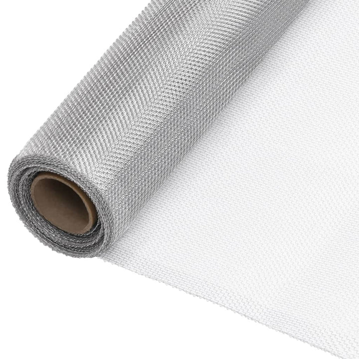 Plasă De Sârmă, , , Aluminiu