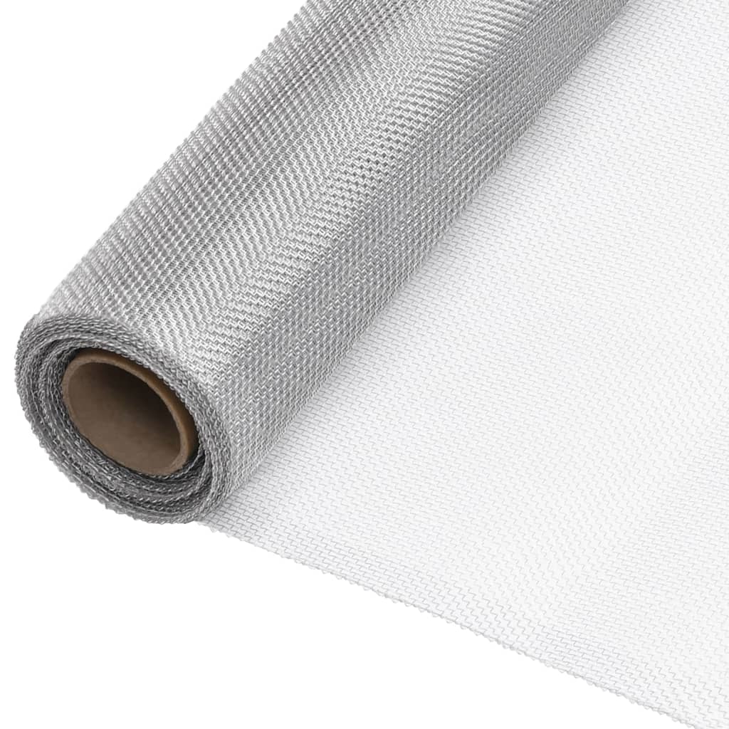 Plasă De Sârmă, , , Aluminiu