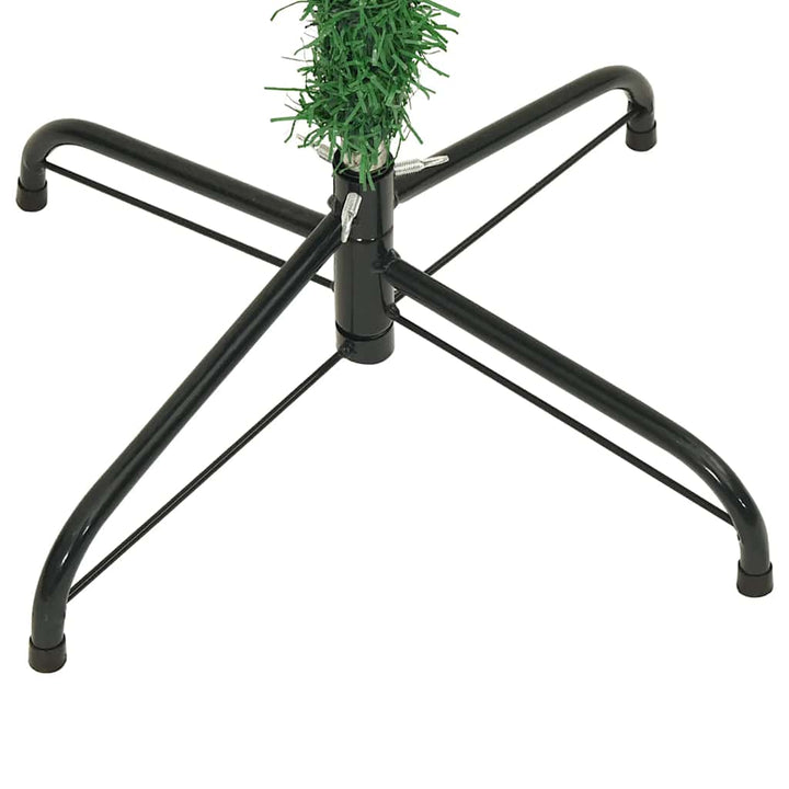 Pom De Crăciun Artificial Inversat, Cu Suport, , 180 Cm
