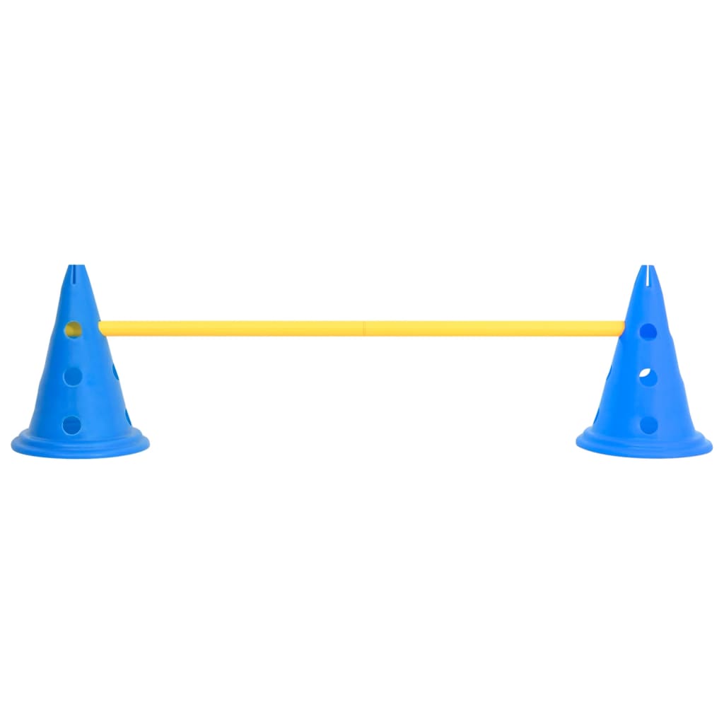 Set De Obstacole Pentru Activități Câini,
