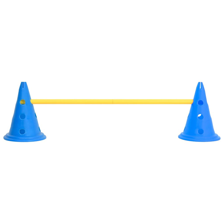 Set De Obstacole Pentru Activități Câini,