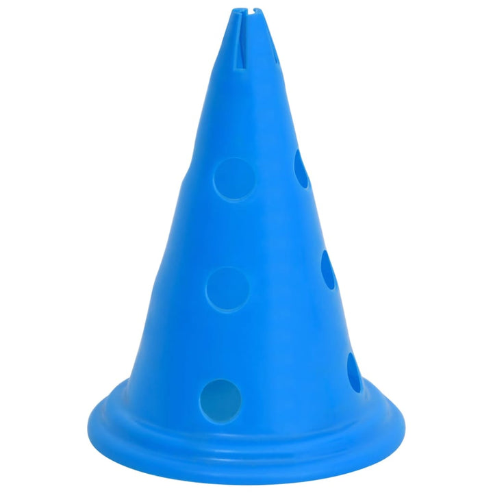 Set De Obstacole Pentru Activități Câini,