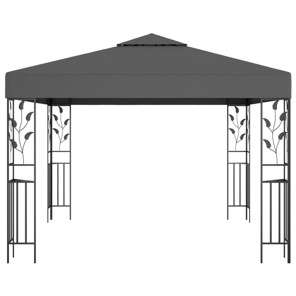 Pavilion Cu Șir De Lumini Led, , 3X3 M