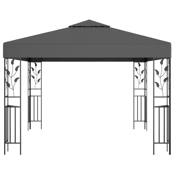Pavilion Cu Șir De Lumini Led, , 3X3 M