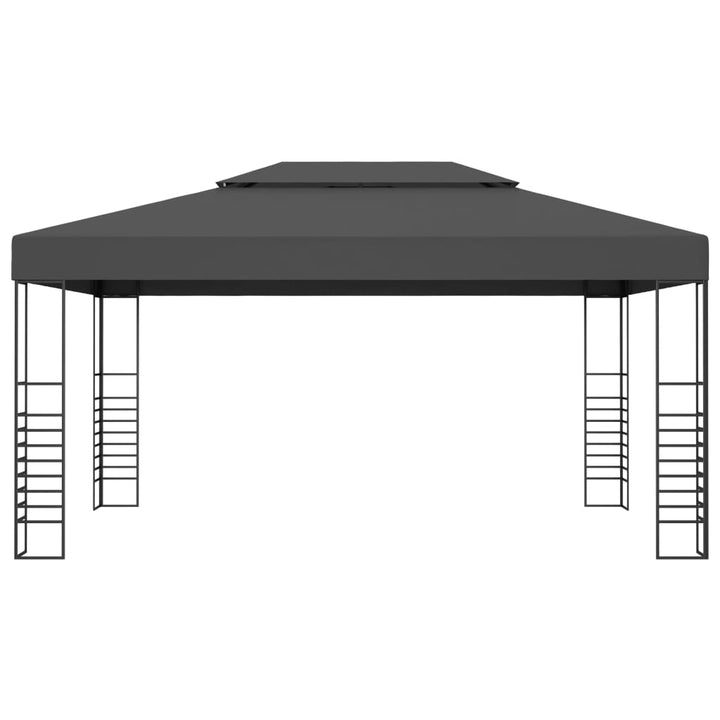 Pavilion Cu Șir De Lumini Led, , 3X4 M